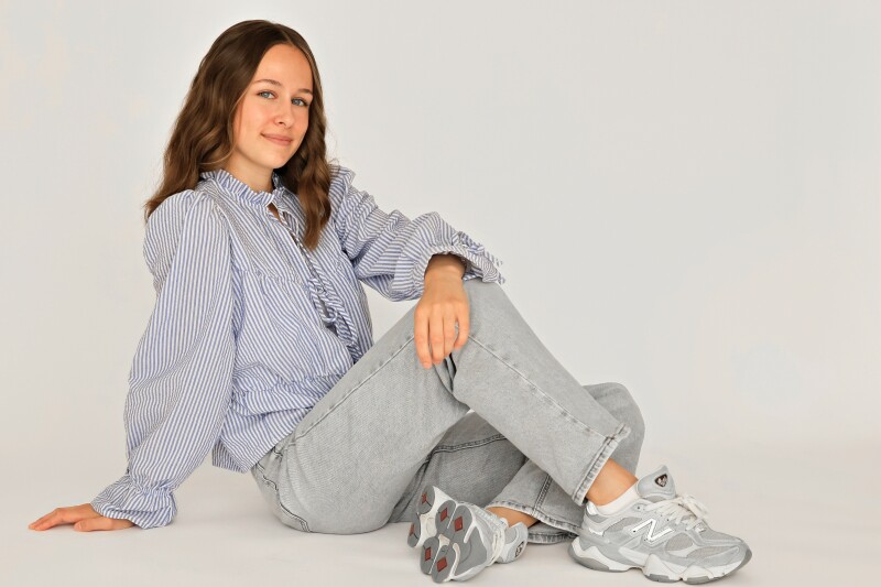 ZAZA Casting model ID: 26838