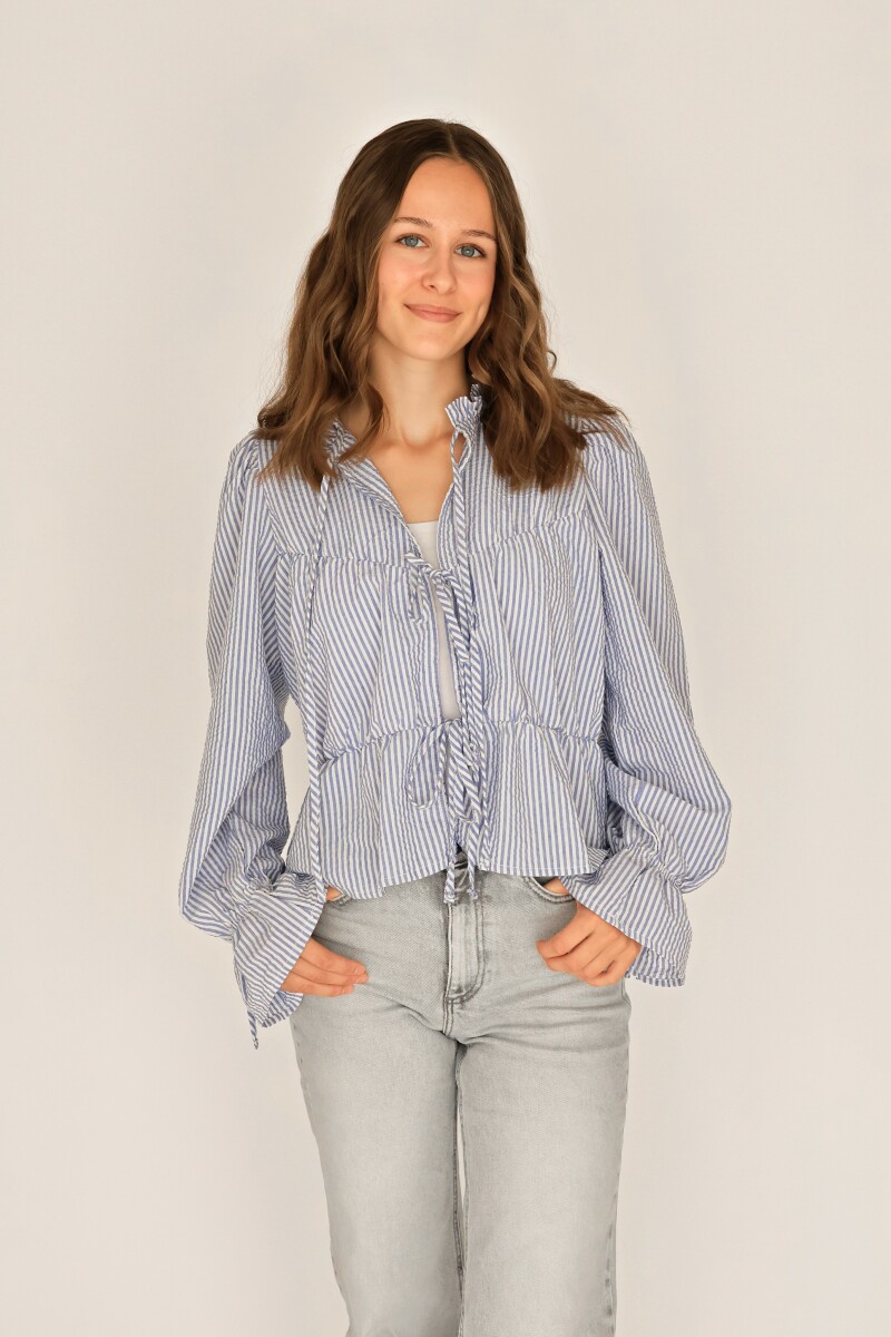 ZAZA Casting model ID: 26838