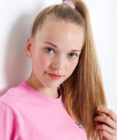 ZAZA Casting model ID: 17635