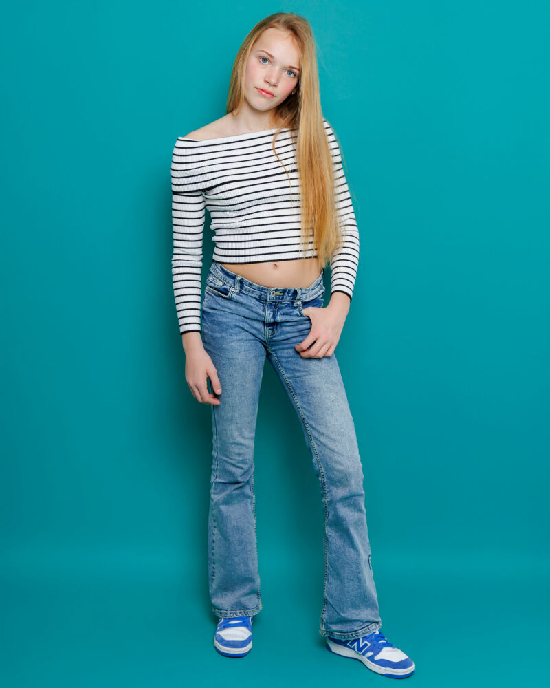 ZAZA Casting model ID: 17635
