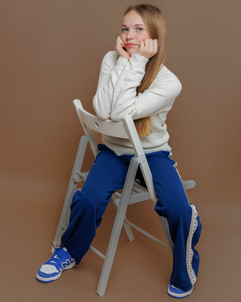 ZAZA Casting model ID: 17635