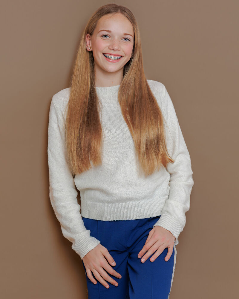 ZAZA Casting model ID: 17635