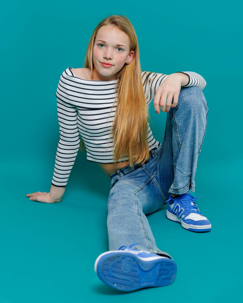 ZAZA Casting model ID: 17635