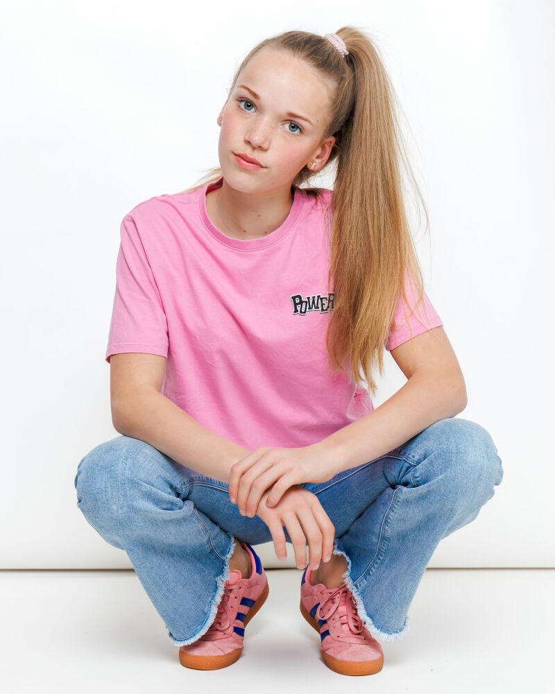 ZAZA Casting model ID: 17635