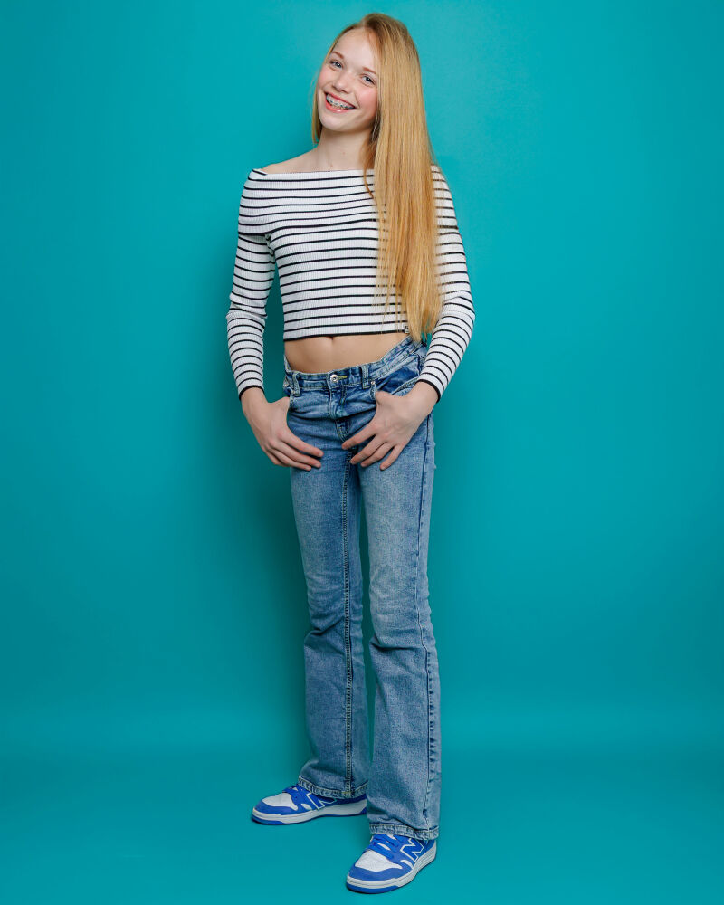 ZAZA Casting model ID: 17635