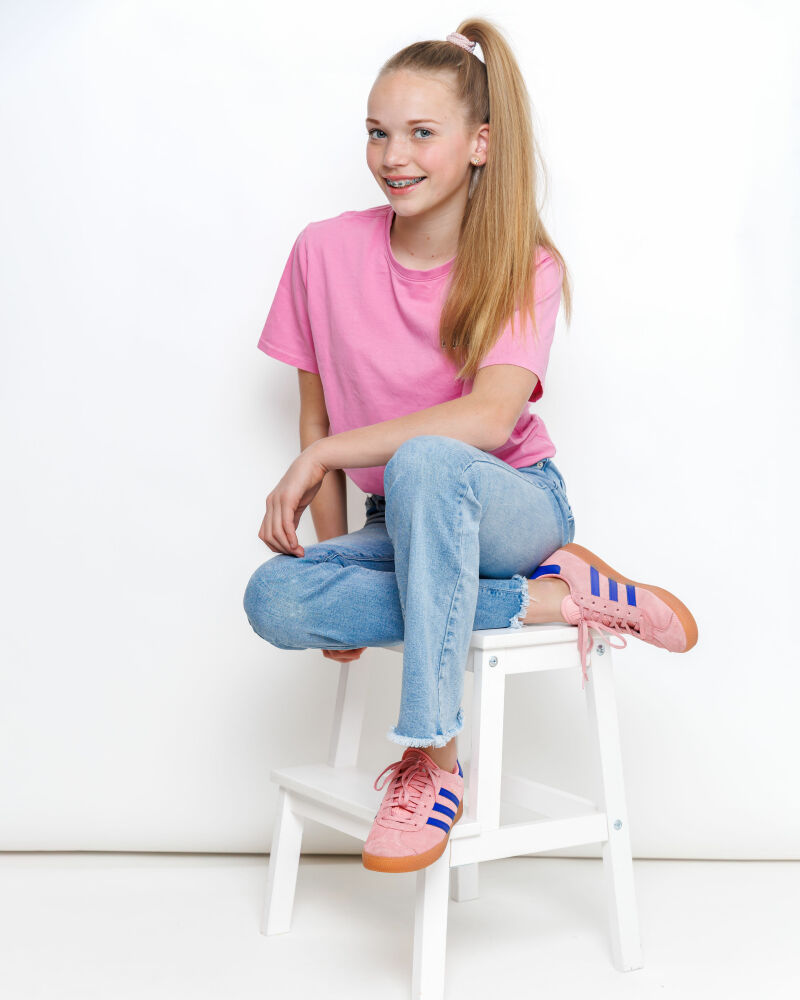 ZAZA Casting model ID: 17635
