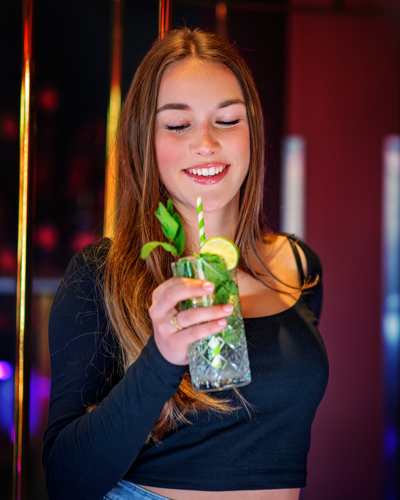 ZAZA Casting model ID: 17839