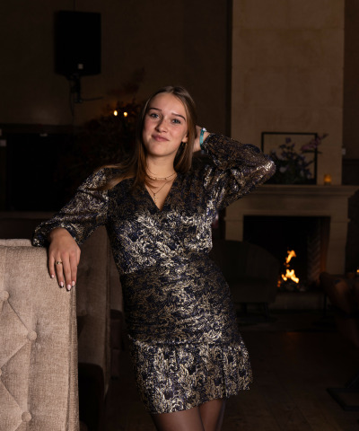 ZAZA Casting model ID: 17839