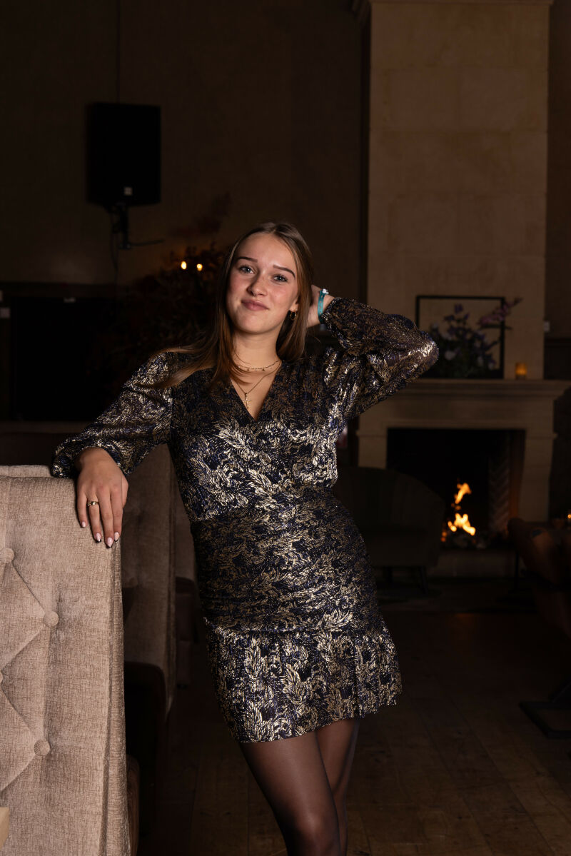 ZAZA Casting model ID: 17839