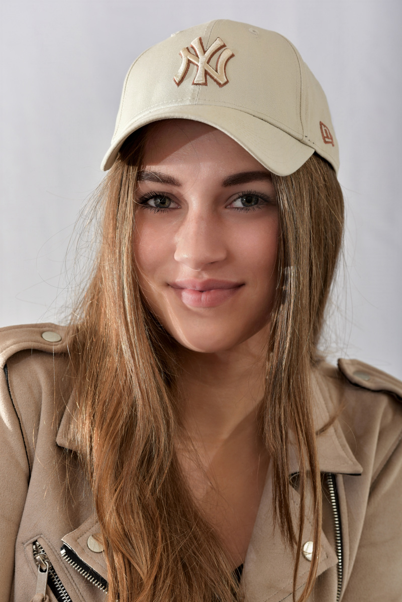 ZAZA Casting model ID: 17839