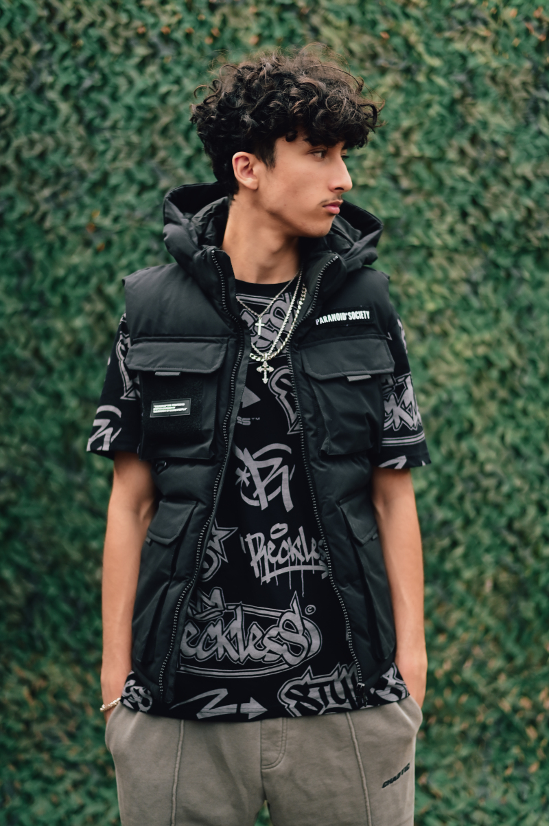 ZAZA Casting model ID: 19371