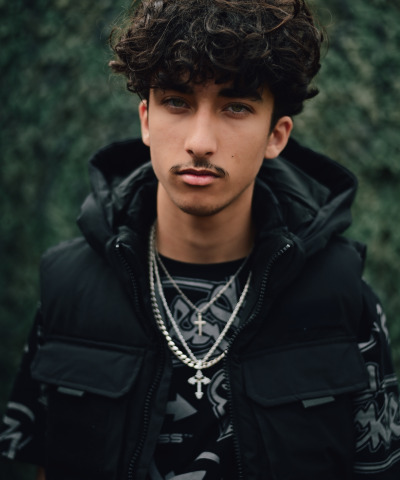ZAZA Casting model ID: 19371