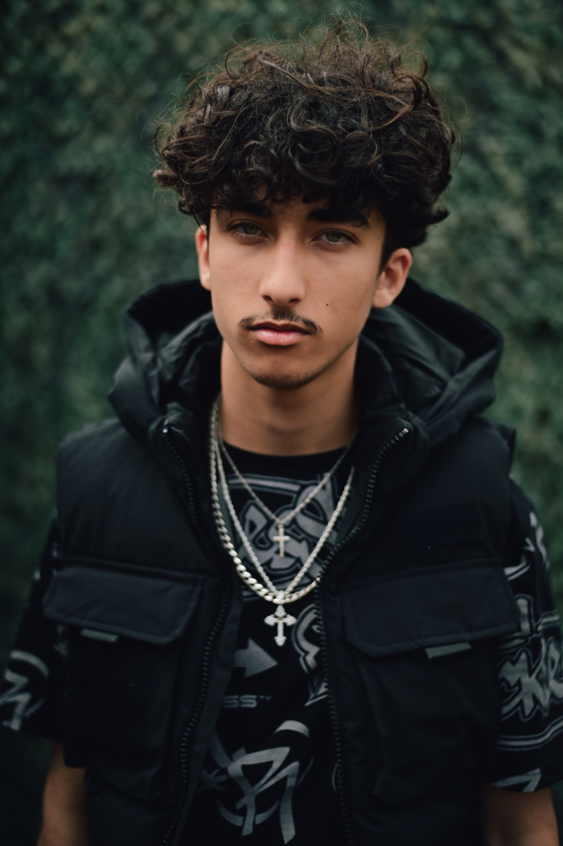 ZAZA Casting model ID: 19371