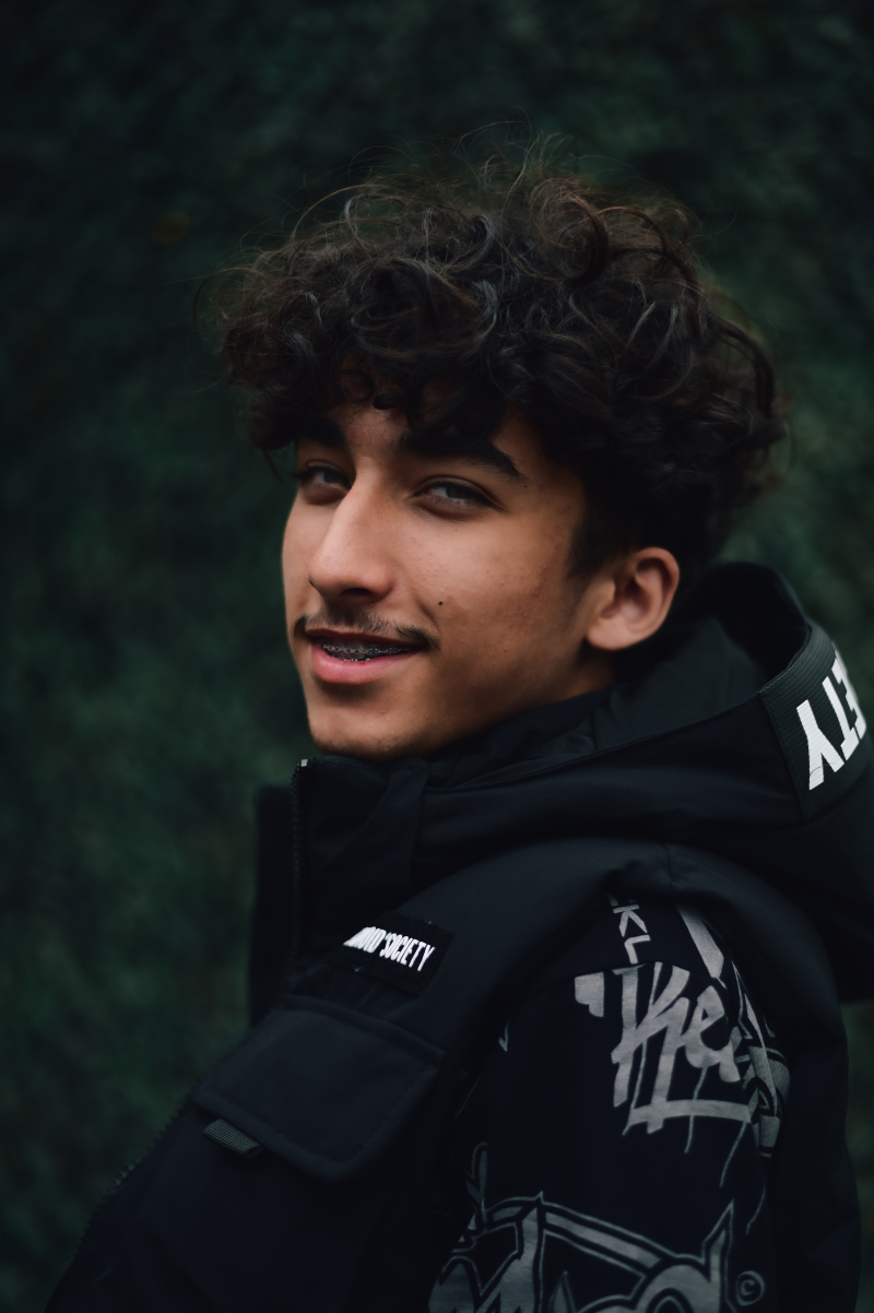 ZAZA Casting model ID: 19371