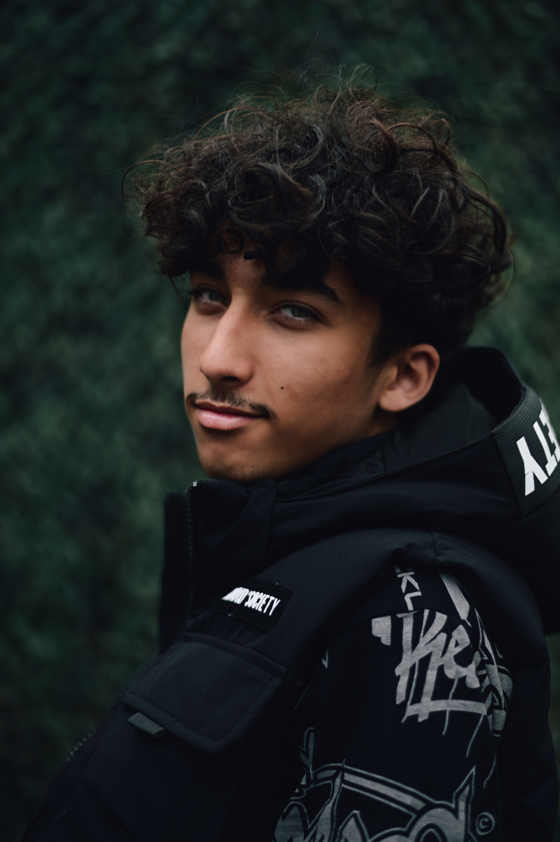 ZAZA Casting model ID: 19371