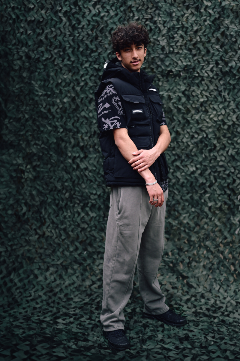ZAZA Casting model ID: 19371