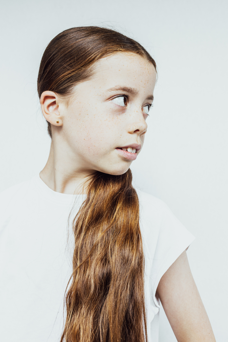 ZAZA Casting model ID: 26839