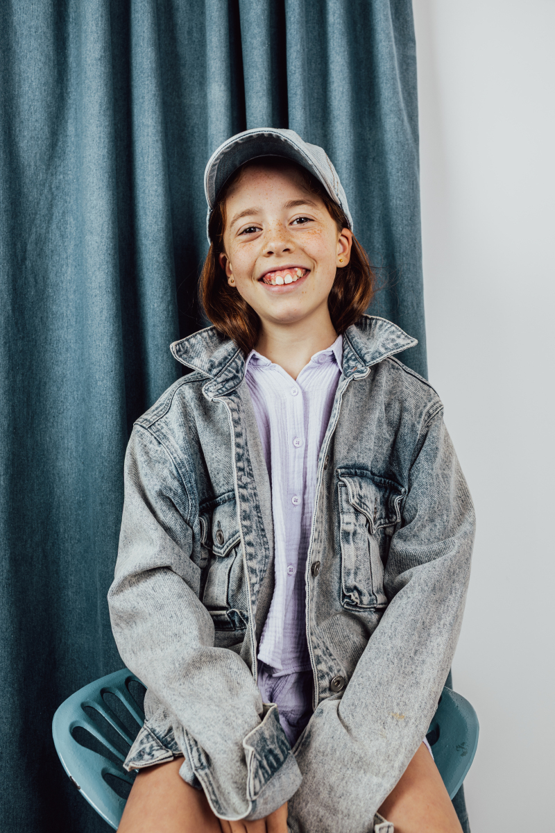 ZAZA Casting model ID: 26839