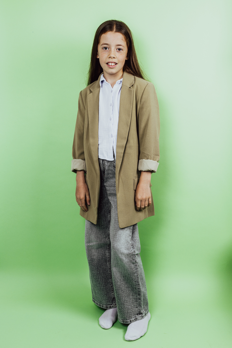 ZAZA Casting model ID: 26839