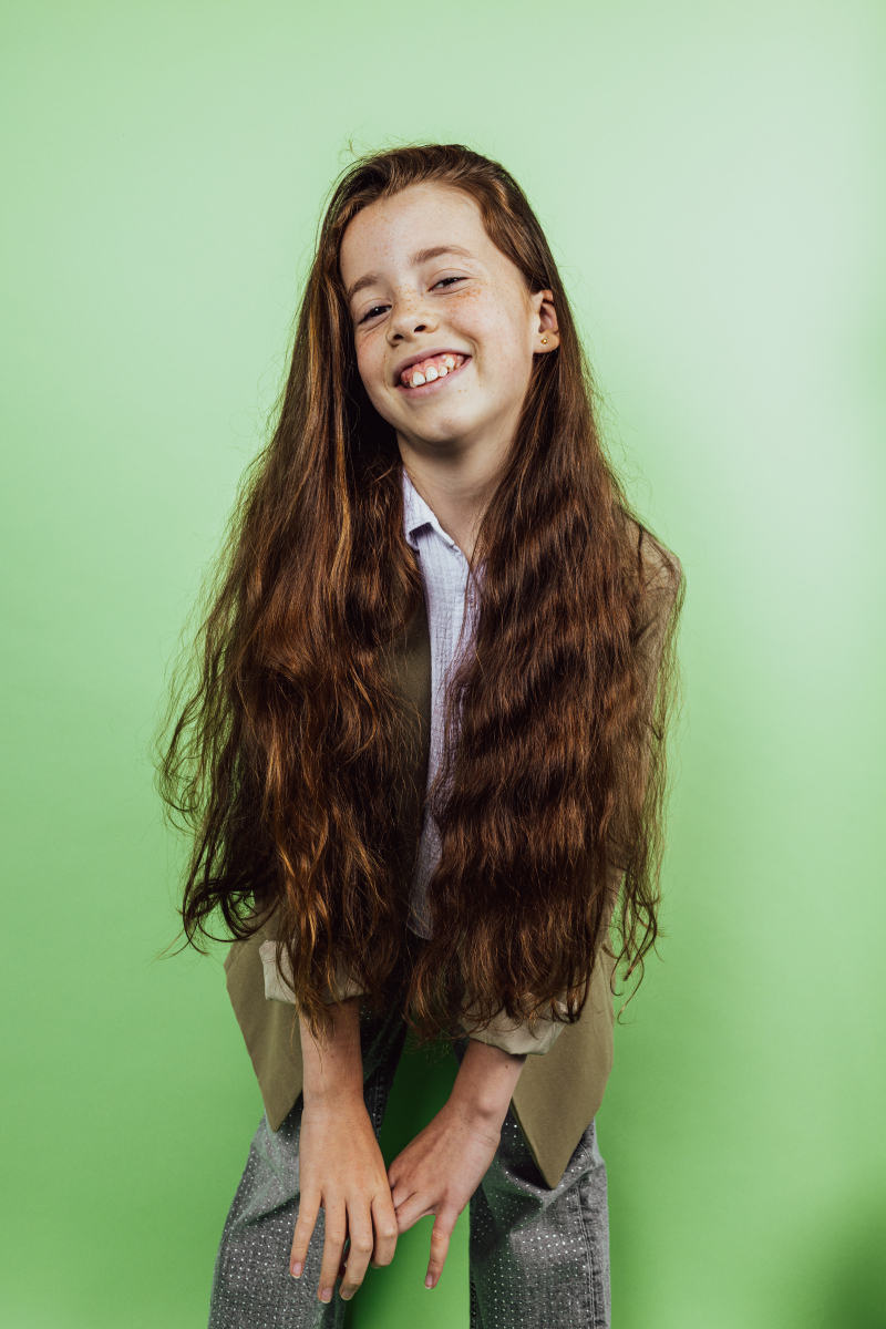 ZAZA Casting model ID: 26839