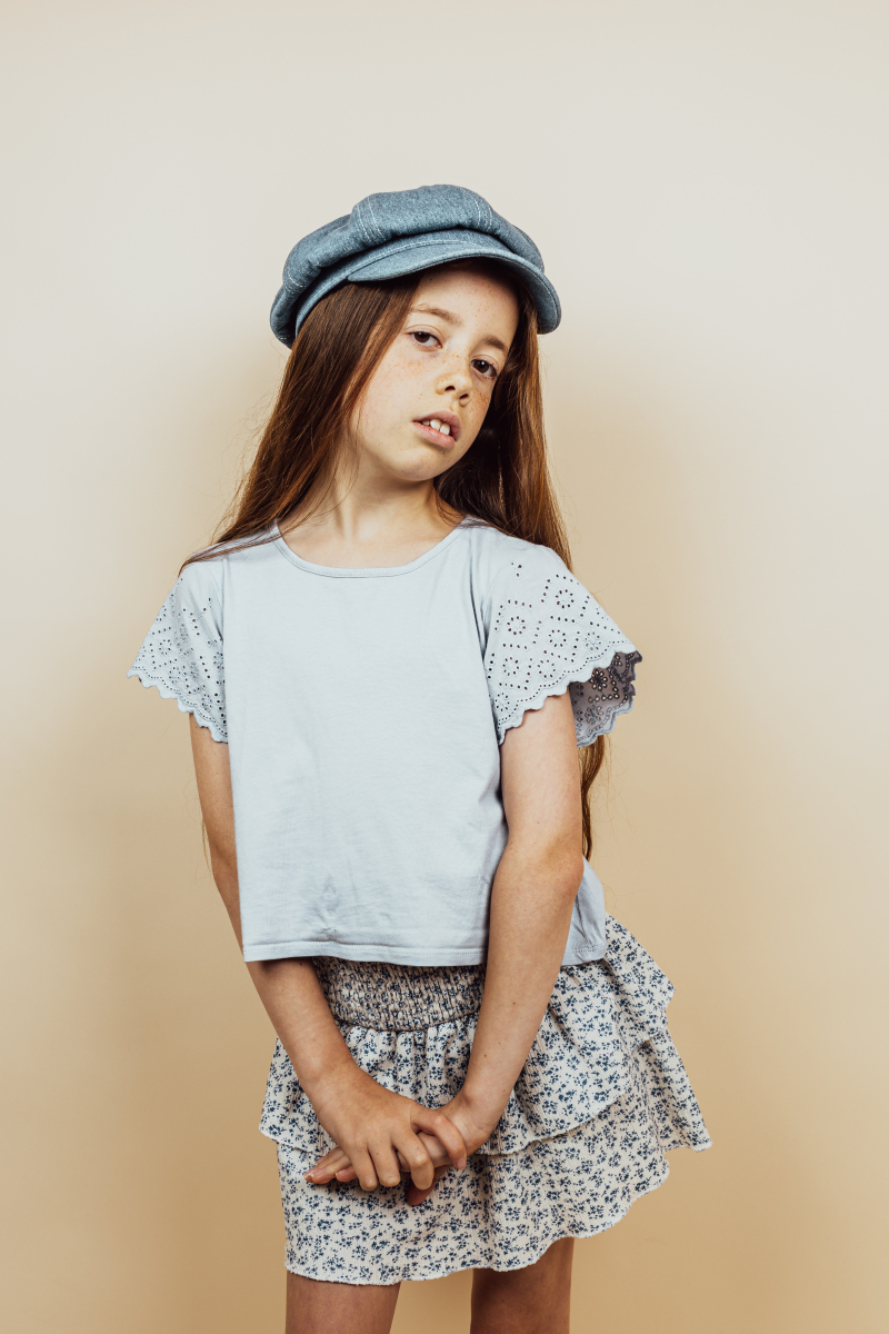 ZAZA Casting model ID: 26839
