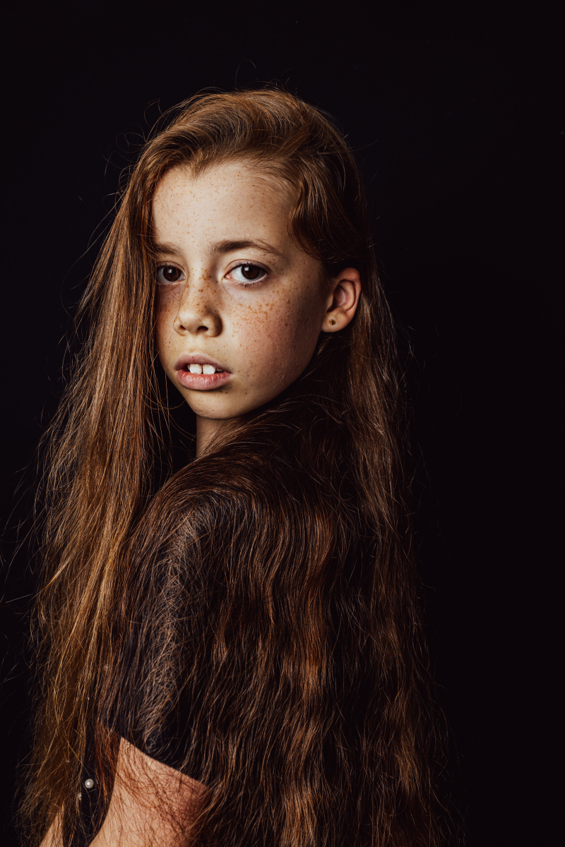 ZAZA Casting model ID: 26839