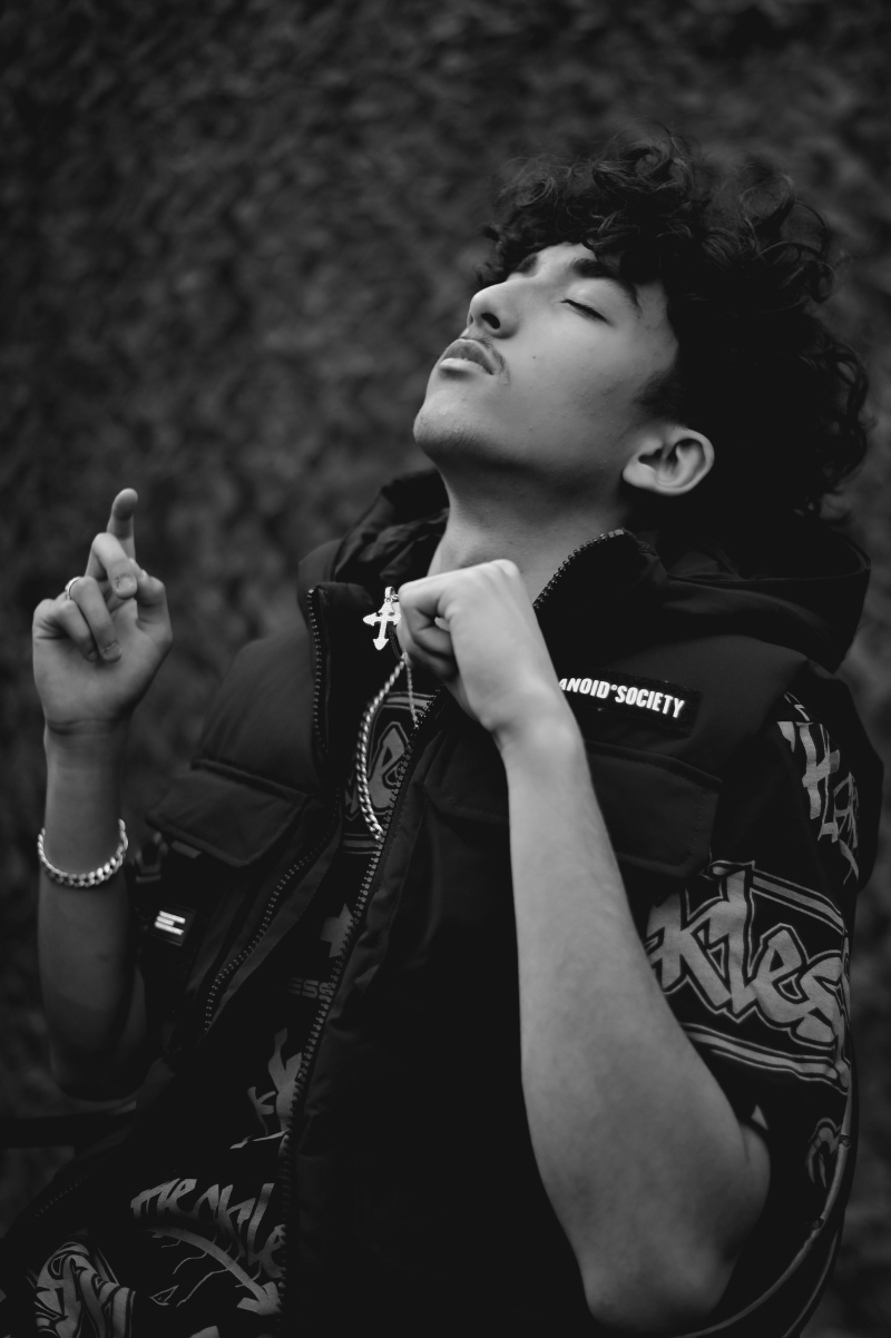ZAZA Casting model ID: 19371