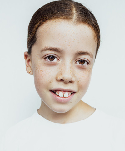 ZAZA Casting model ID: 26839