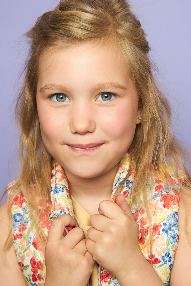 ZAZA Casting model ID: 24608