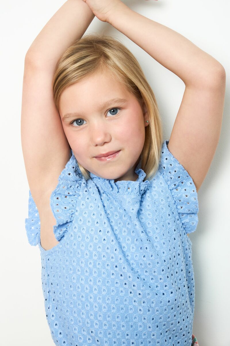 ZAZA Casting model ID: 24608