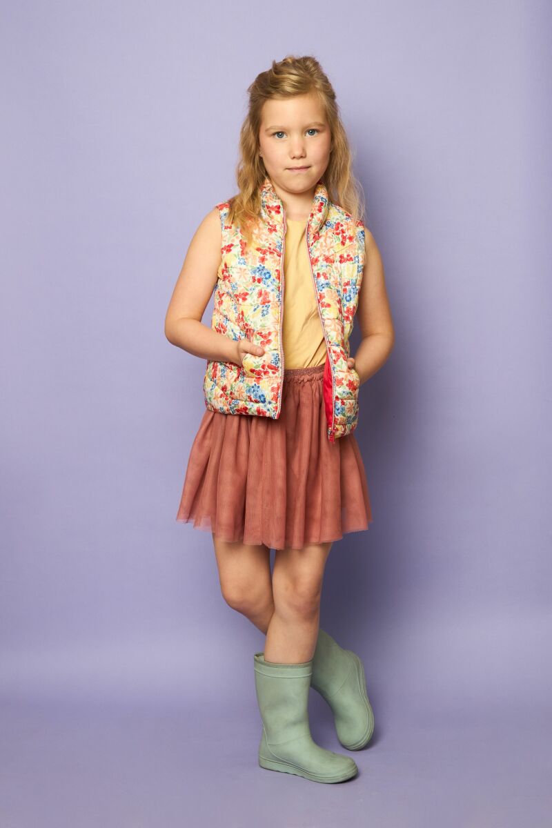 ZAZA Casting model ID: 24608