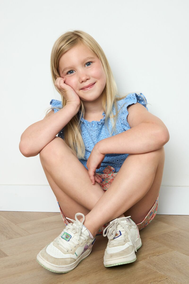 ZAZA Casting model ID: 24608
