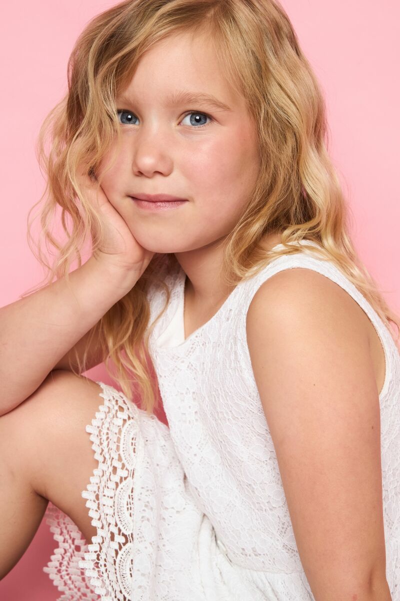 ZAZA Casting model ID: 24608