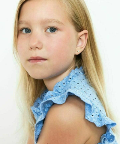 ZAZA Casting model ID: 24608