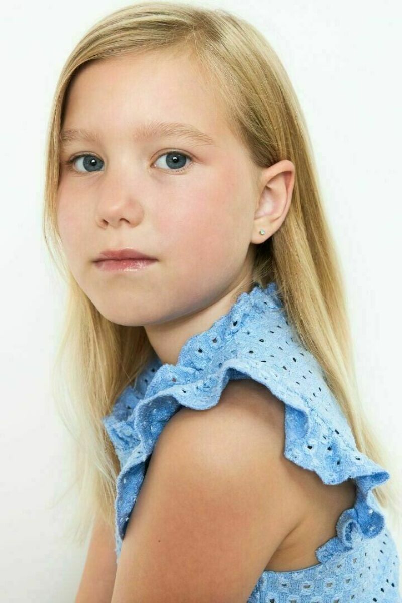 ZAZA Casting model ID: 24608