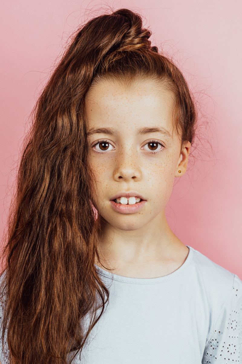 ZAZA Casting model ID: 26839