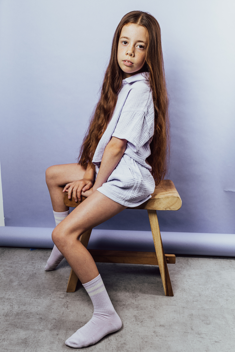 ZAZA Casting model ID: 26839