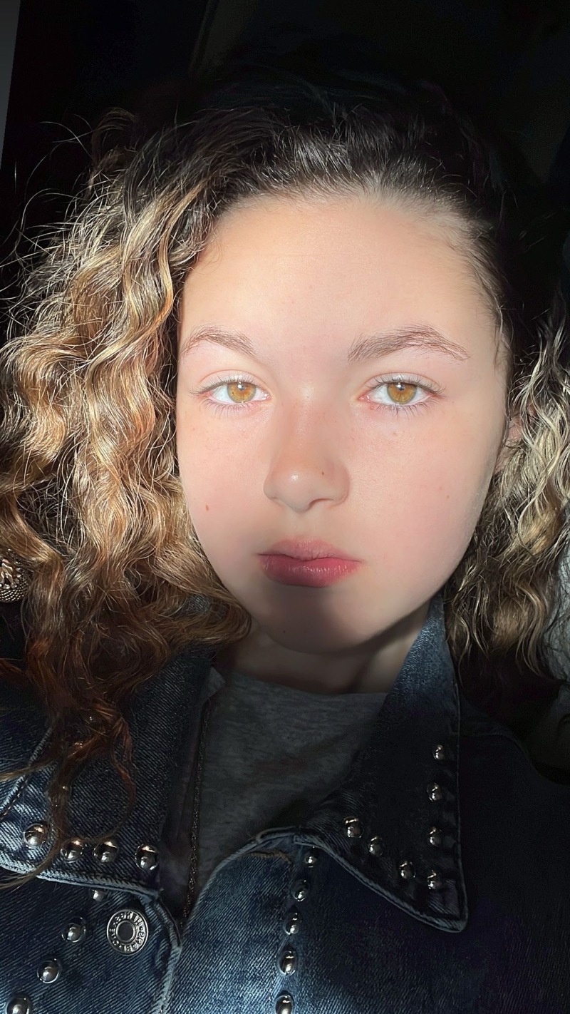 ZAZA Casting model ID: 10059