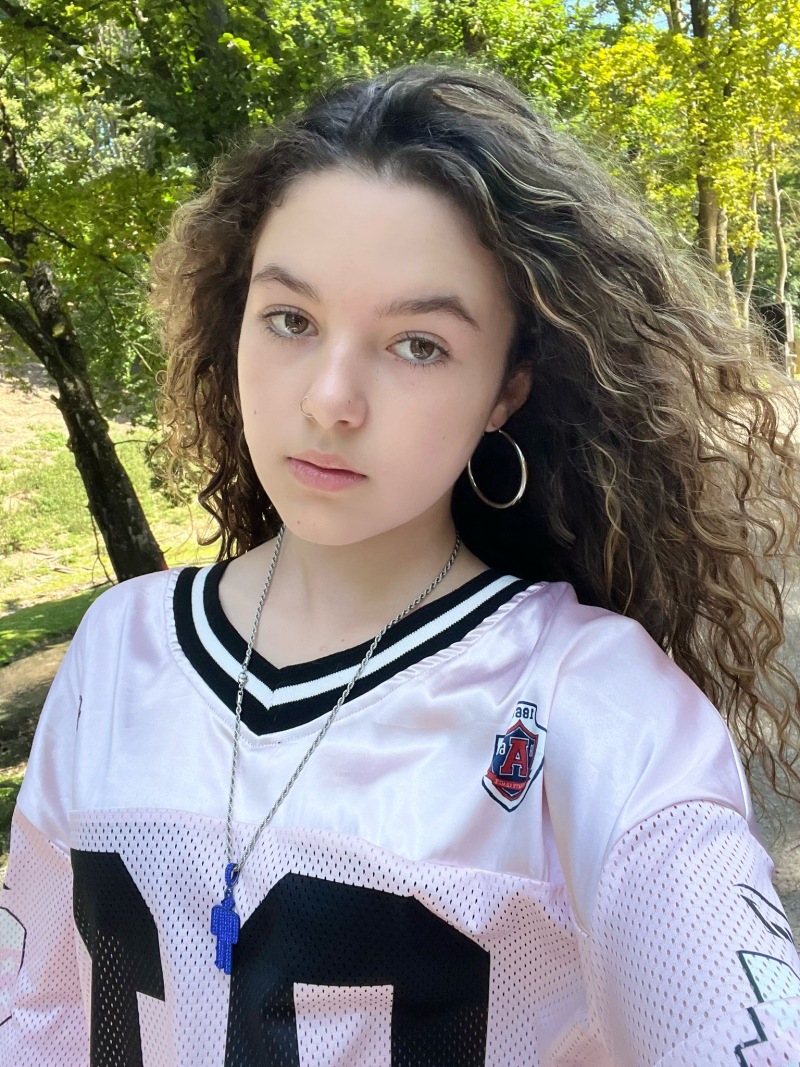 ZAZA Casting model ID: 10059
