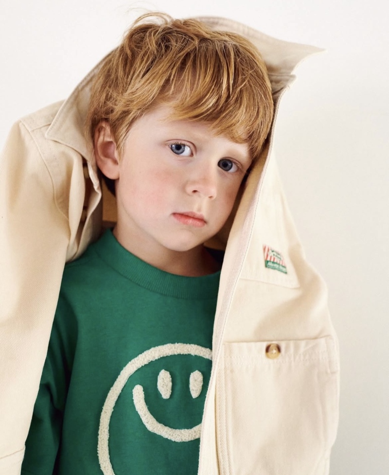 ZAZA Casting model ID: 16159