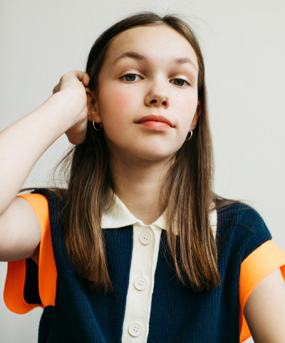 ZAZA Casting model ID: 16470