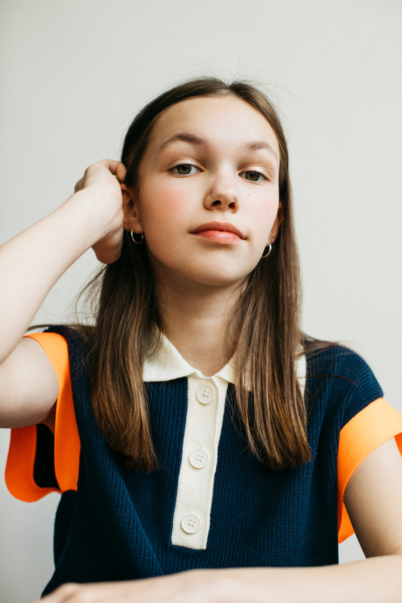 ZAZA Casting model ID: 16470