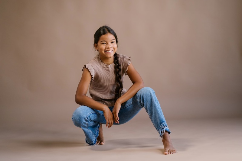 ZAZA Casting model ID: 12210
