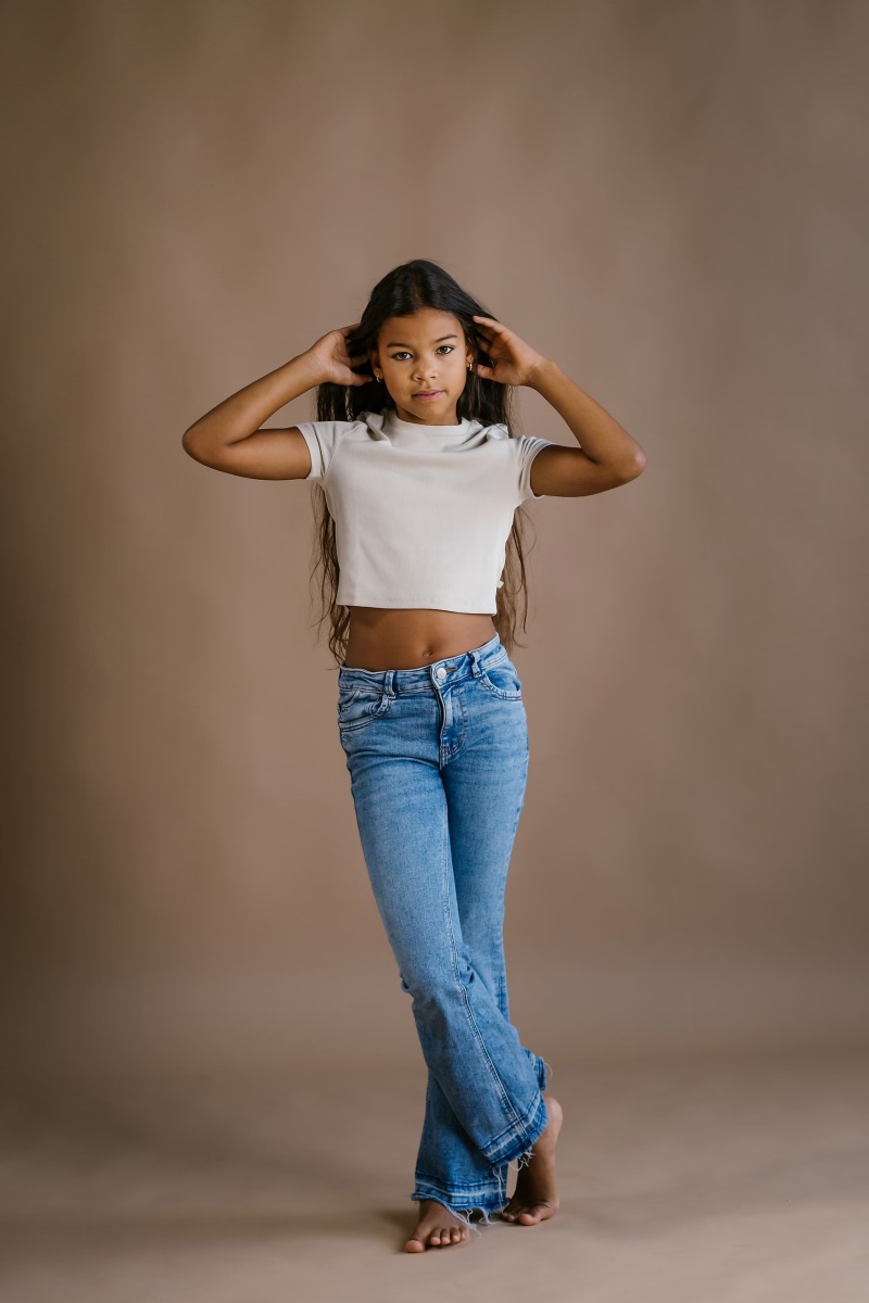 ZAZA Casting model ID: 12210