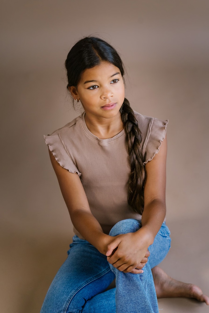 ZAZA Casting model ID: 12210
