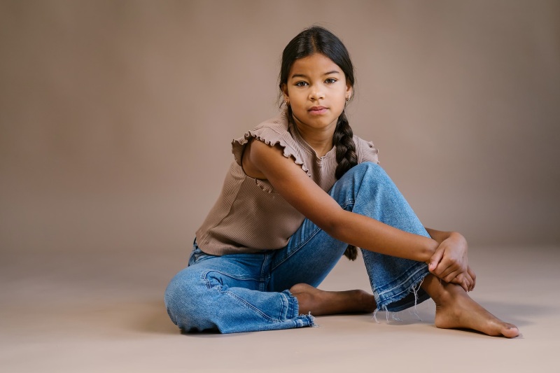 ZAZA Casting model ID: 12210