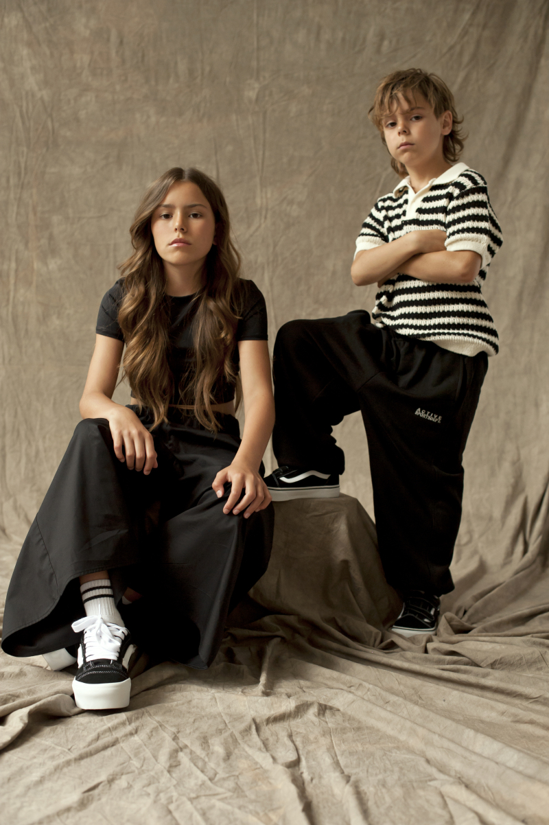 ZAZA Casting model ID: 26844