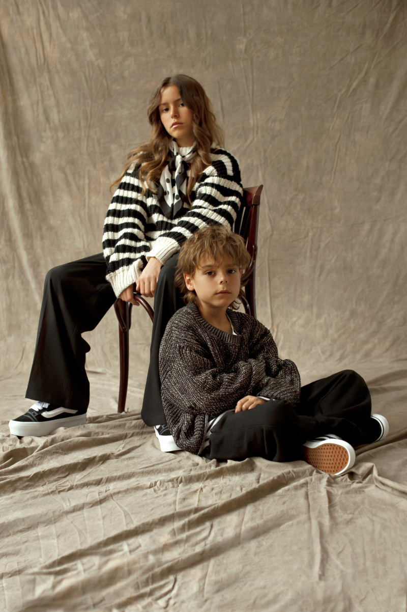 ZAZA Casting model ID: 26844