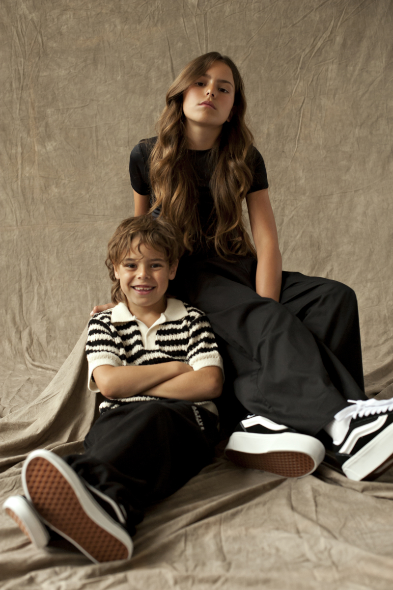 ZAZA Casting model ID: 26844
