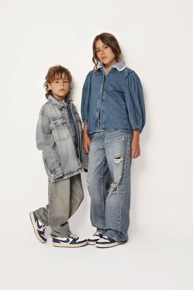 ZAZA Casting model ID: 26844
